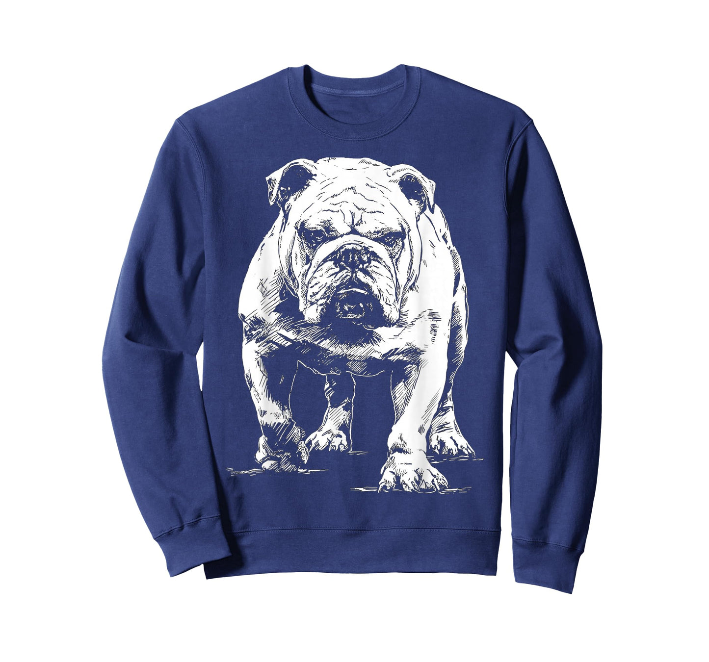 Bulldog T-Shirt