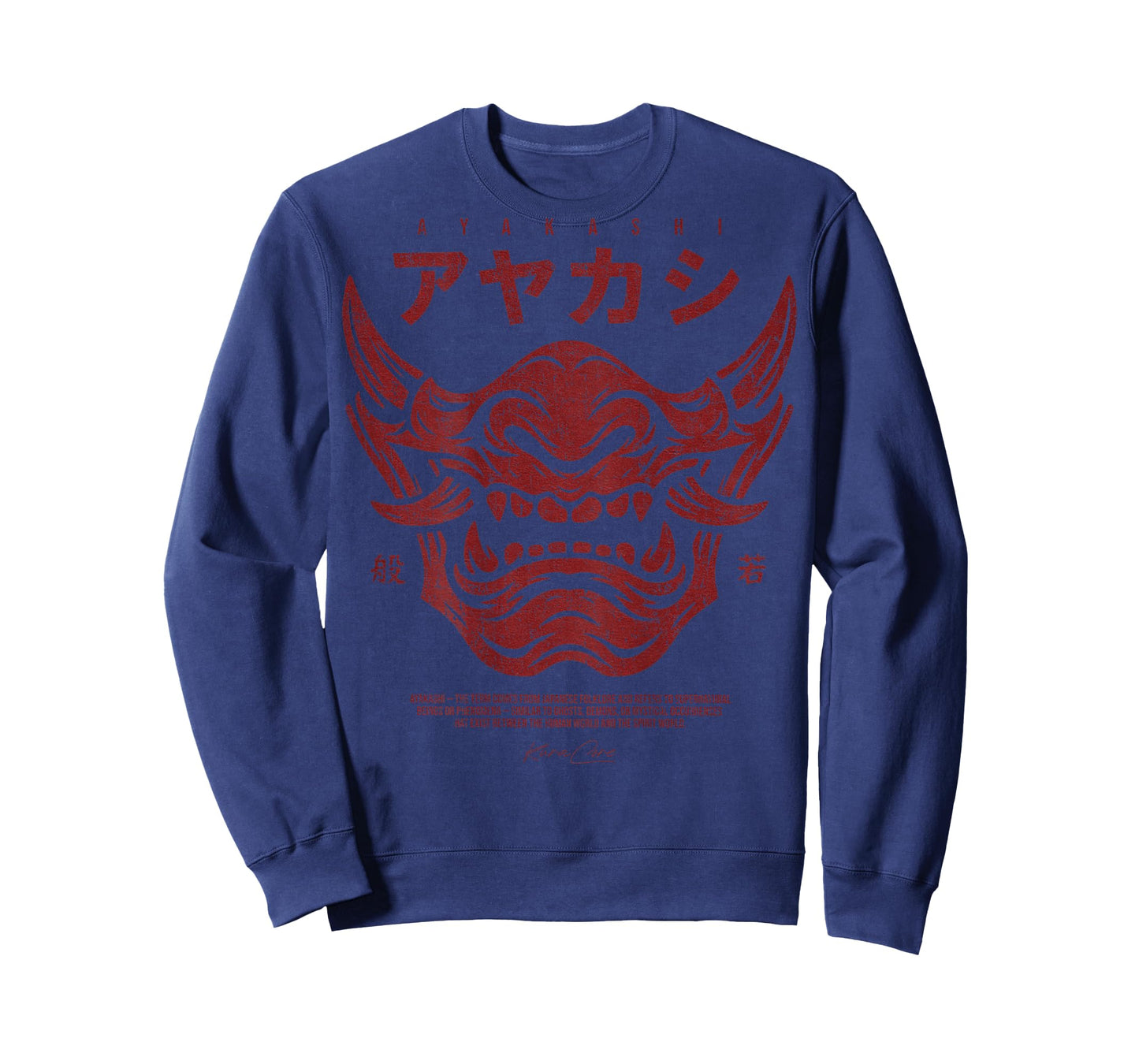 Back Print Japanese Streetwear Y2K Techwear Anime Cyberpunk T-Shirt