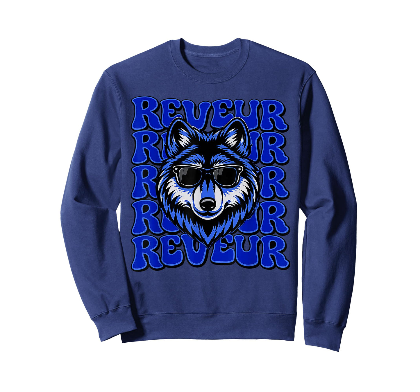 Reveur House of Dreamers, School Spirit T-Shirt