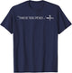 Forgive Them Father Anime Jesus Cross 2 Sides T-Shirt - T-Shirt | Navy