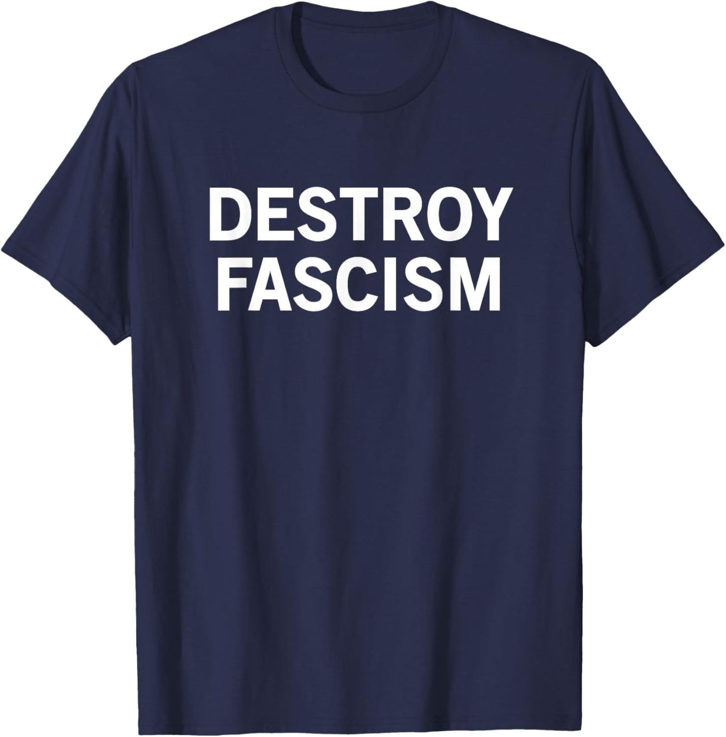 T-Shirt T-Shirt - T-Shirt | Navy