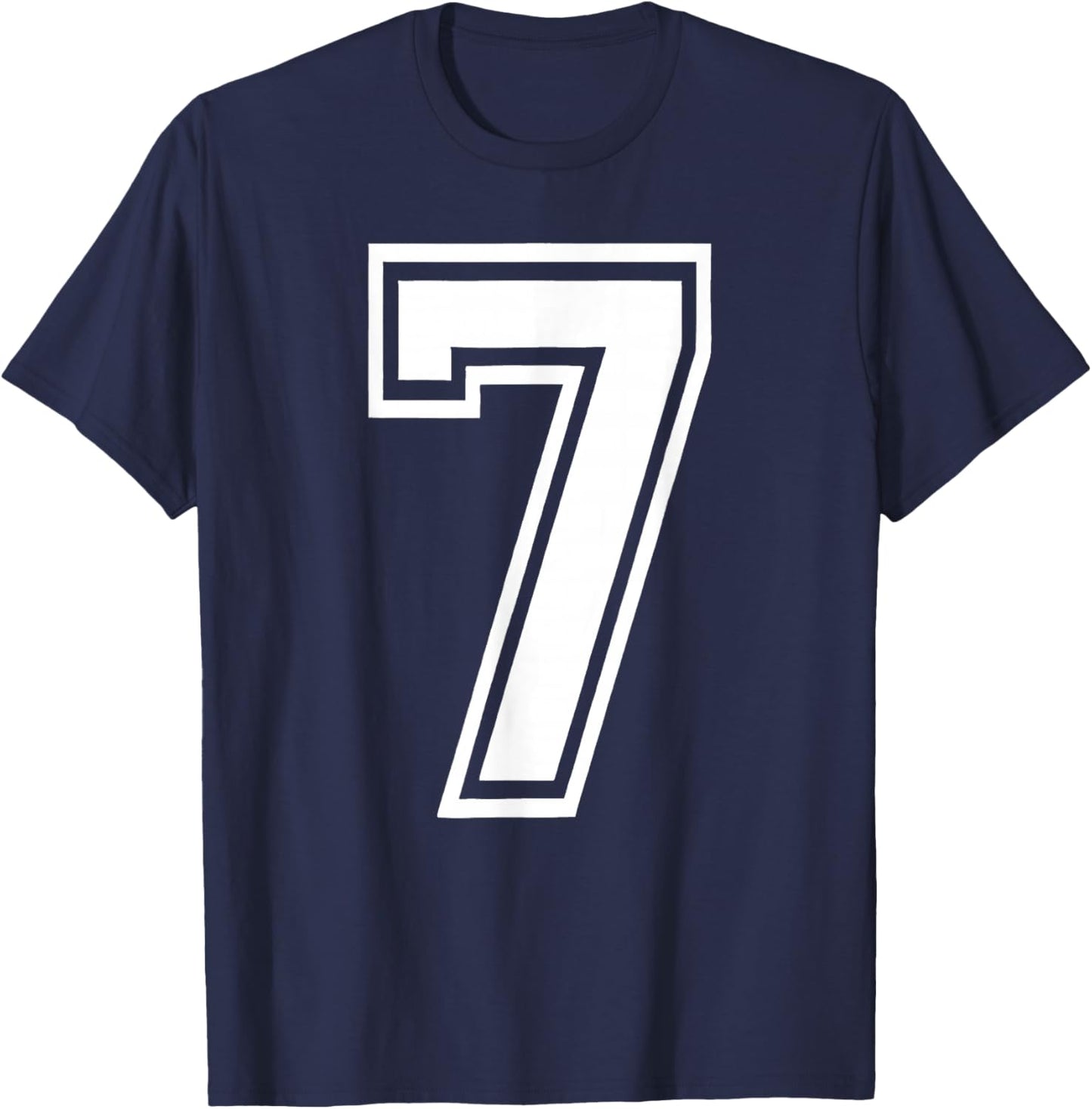 67 Six Seven Meme Matching Halloween Costume Funny T-Shirt - T-Shirt | Navy