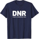 DNR Do Not Resuscitate I Have A Hospital Bill Medical Nurse T-Shirt - T-Shirt | Navy