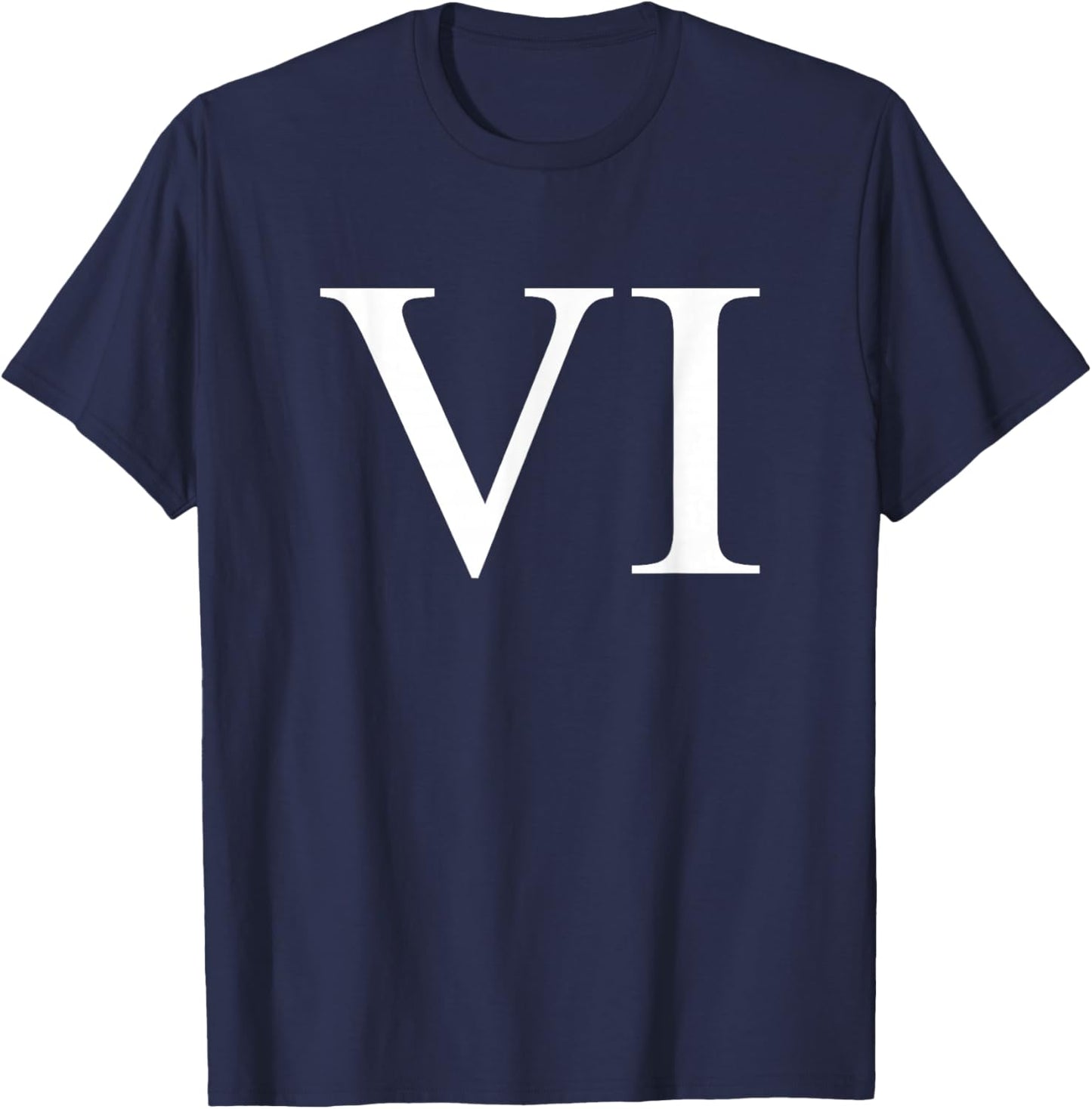 Funny Six Seven 67 Meme Matching Couple Halloween Costume T-Shirt - T-Shirt | Navy