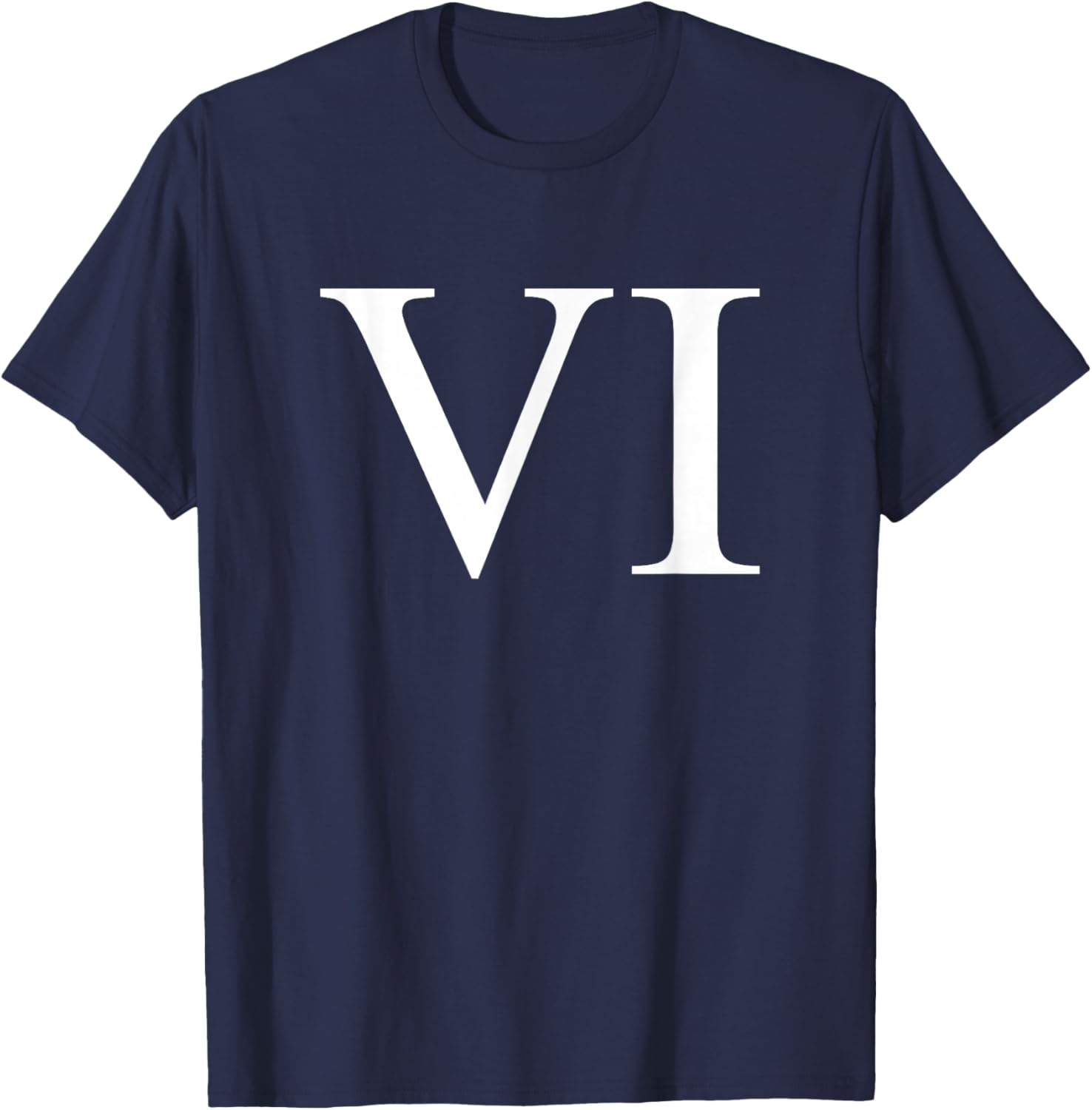 Funny Six Seven 67 Meme Matching Couple Halloween Costume T-Shirt - T-Shirt | Navy