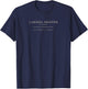 Studio Artist Fun T-Shirt - T-Shirt | Navy