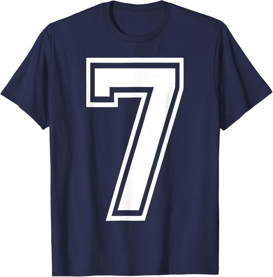 Couple Costume Duo 67 Six Seven Meme Funny 6 7 T-Shirt - T-Shirt | Navy