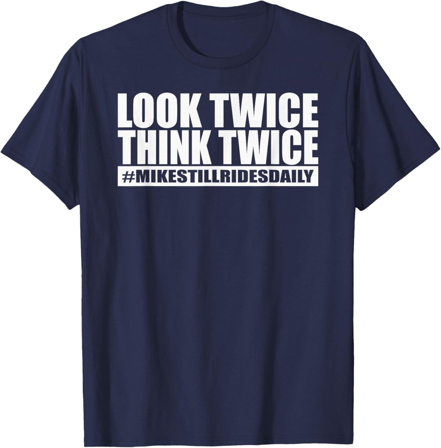 Maintain IT T-Shirt - T-Shirt | Navy