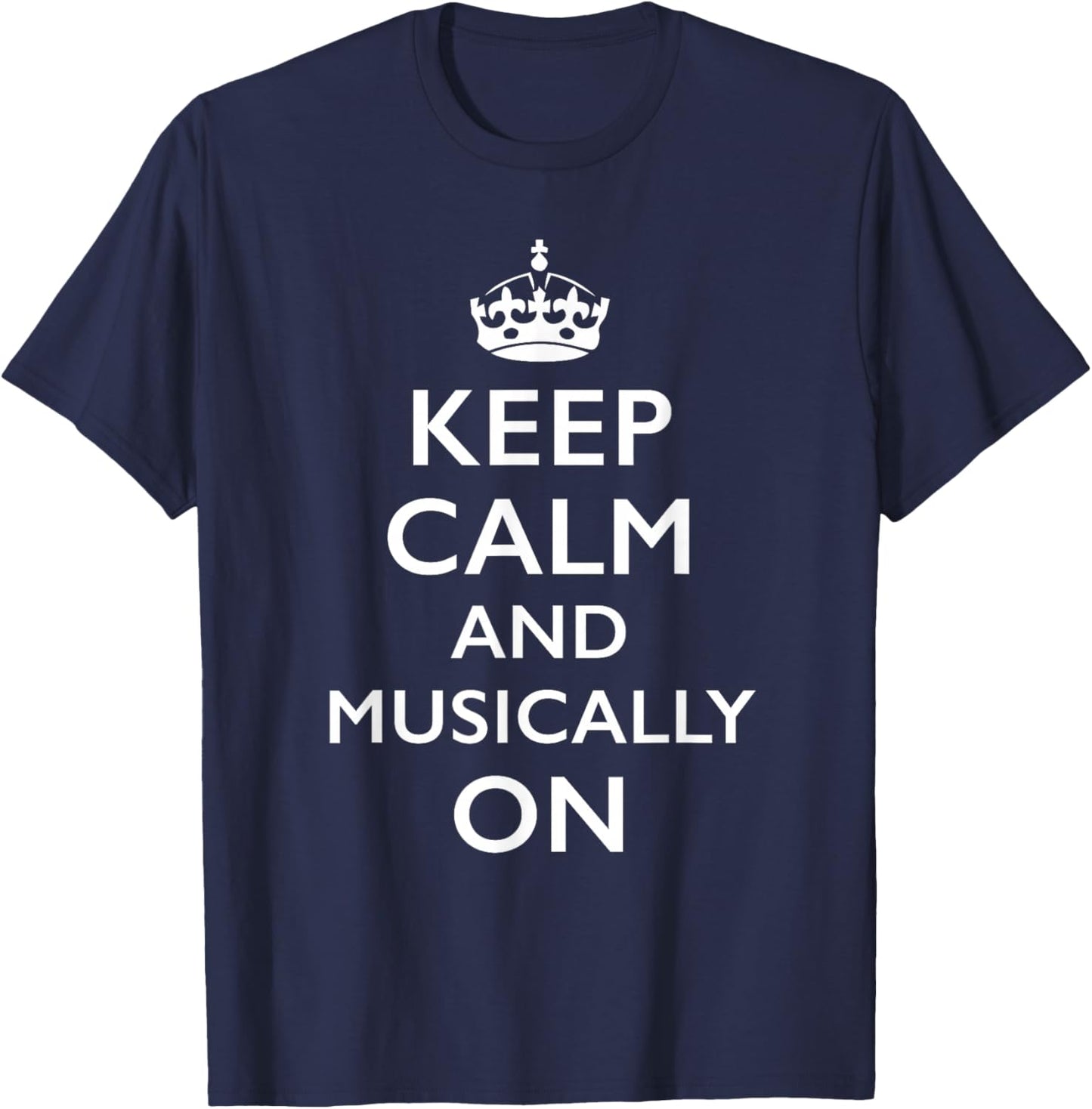 T-Shirt T-Shirt - T-Shirt | Navy