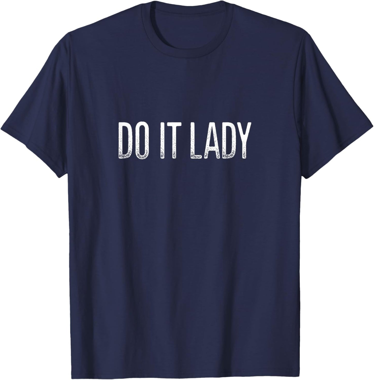 Vintage Style T-Shirt - T-Shirt | Navy