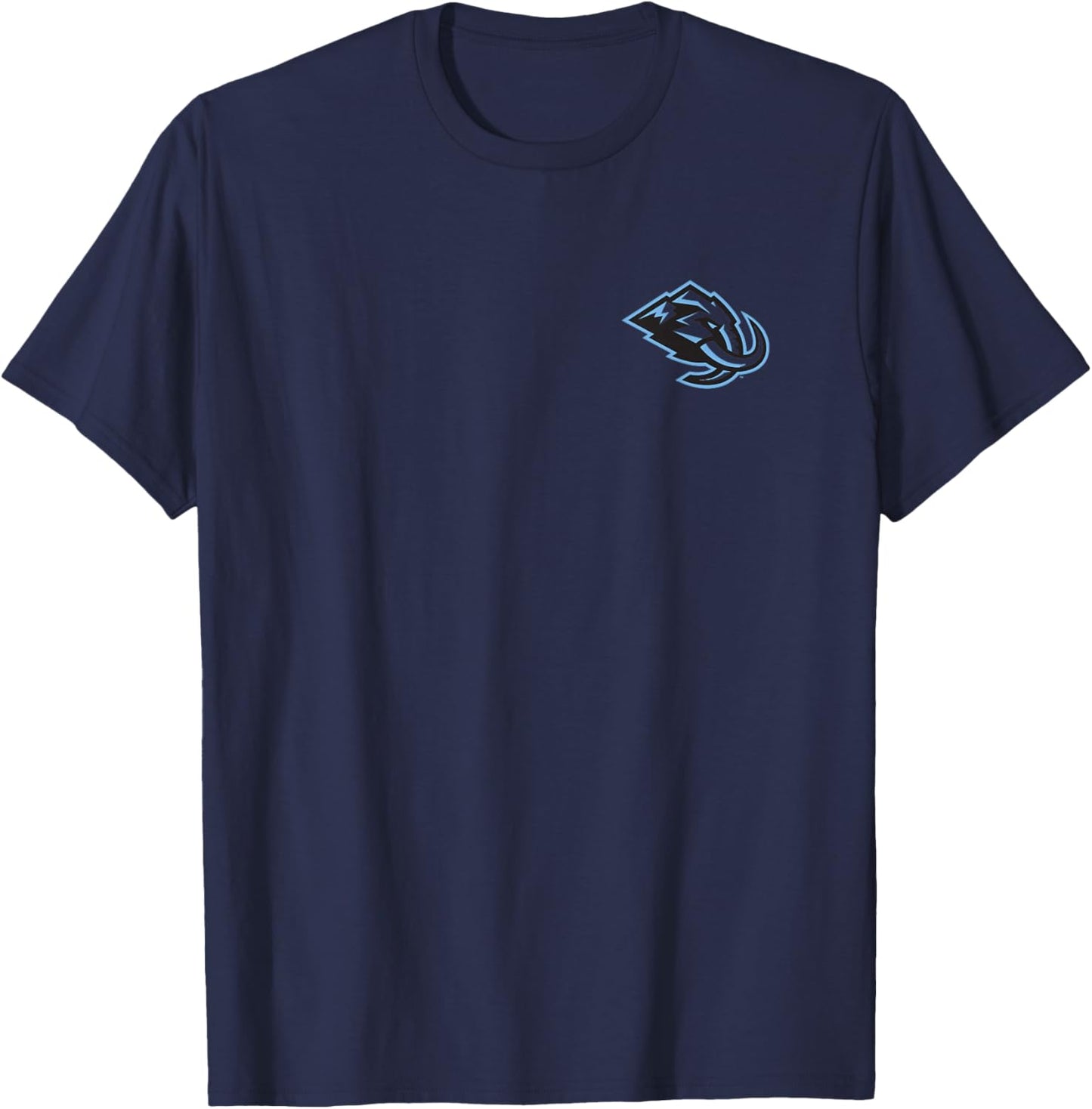 Support White NHL Officially Licensed T-Shirt - T-Shirt | Navy