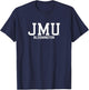 JMU Bloomington - James Madison Dukes T-Shirt - T-Shirt | Navy