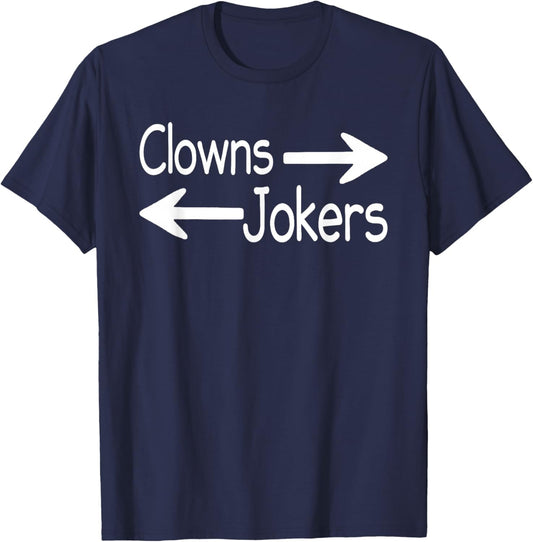 T-Shirt T-Shirt - T-Shirt | Navy