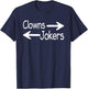 T-Shirt T-Shirt - T-Shirt | Navy