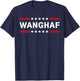 Wanghaf T-Shirt - T-Shirt | Navy