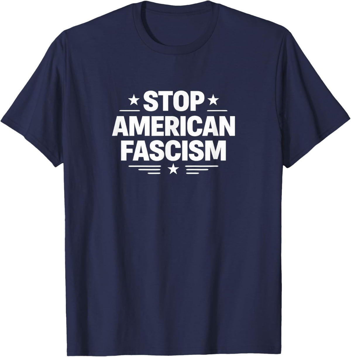 T-Shirt T-Shirt - T-Shirt | Navy