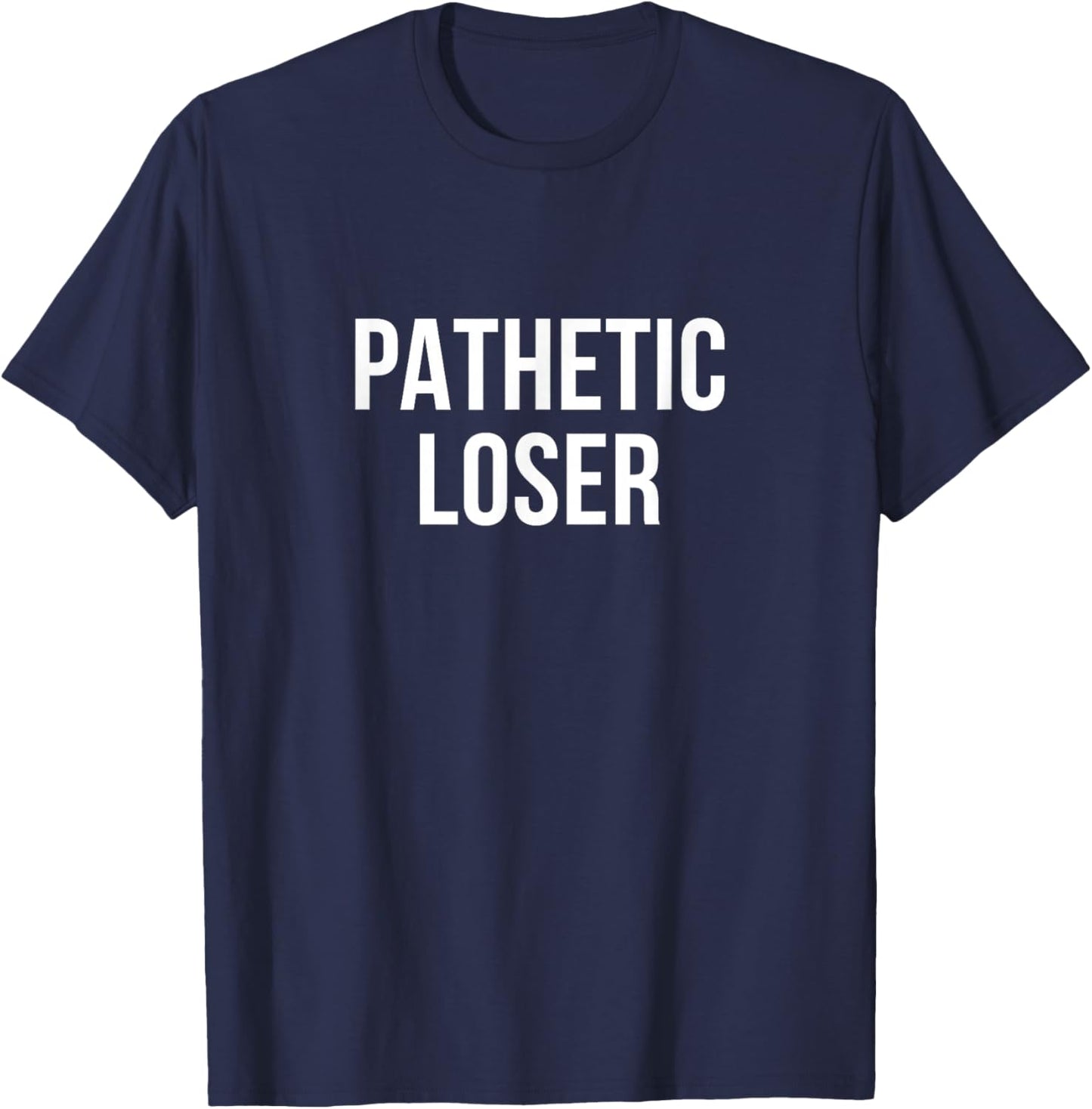 T-Shirt T-Shirt - T-Shirt | Navy