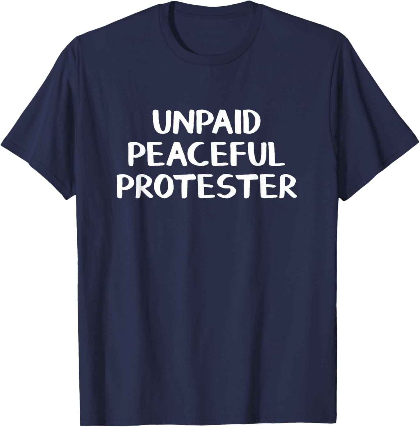 T-Shirt T-Shirt - T-Shirt | Navy