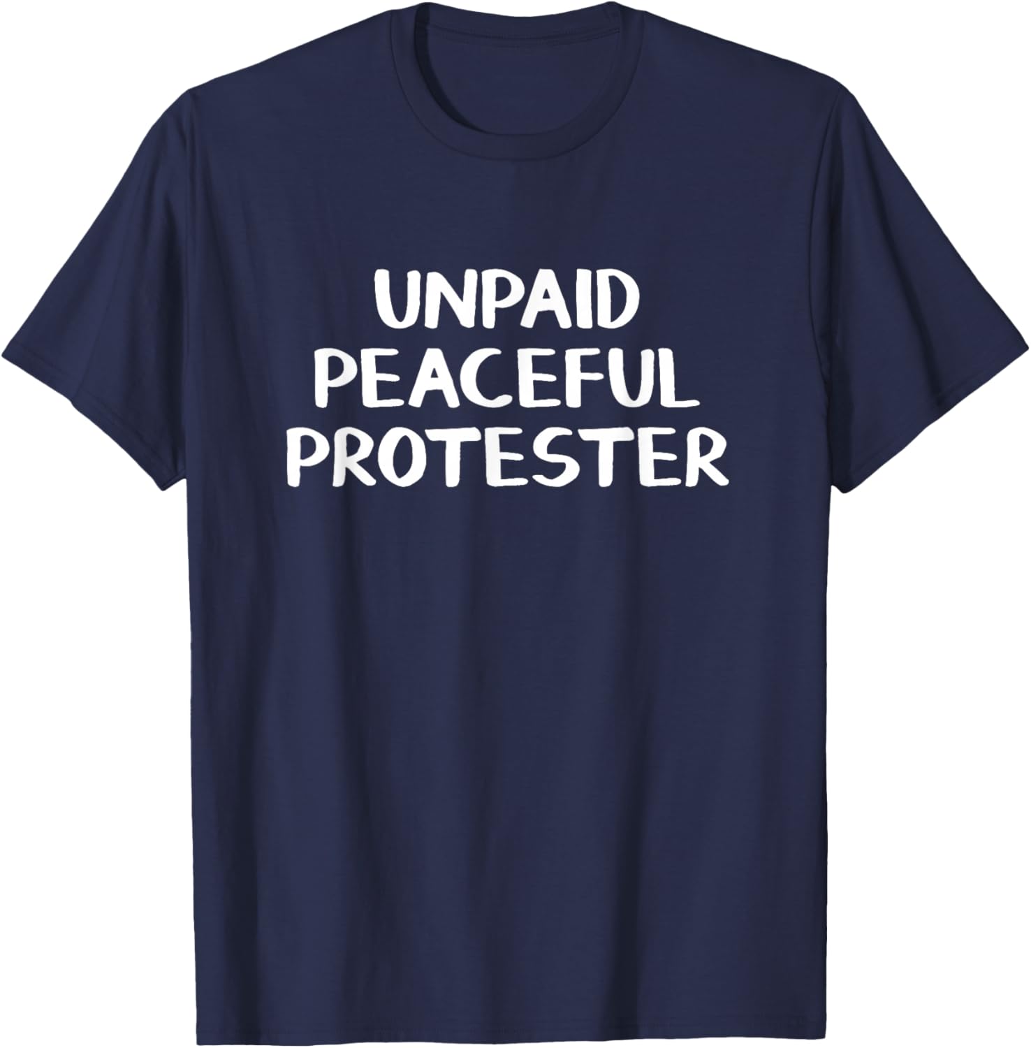 T-Shirt T-Shirt - T-Shirt | Navy