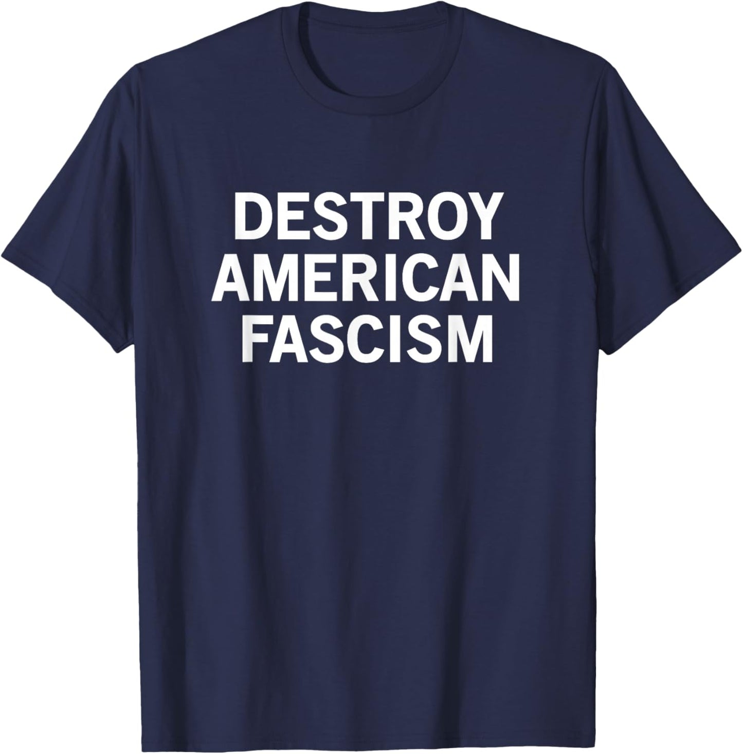 T-Shirt T-Shirt - T-Shirt | Navy