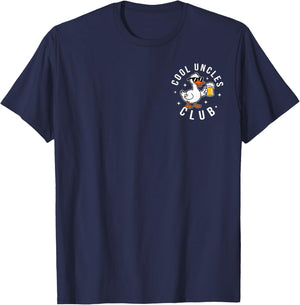 T-Shirt T-Shirt - T-Shirt | Navy