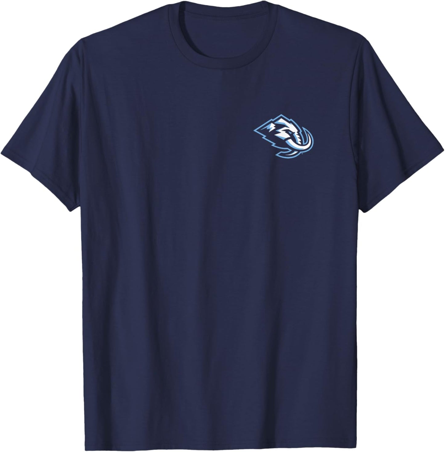 Support Black NHL Officially Licensed T-Shirt - T-Shirt | Navy