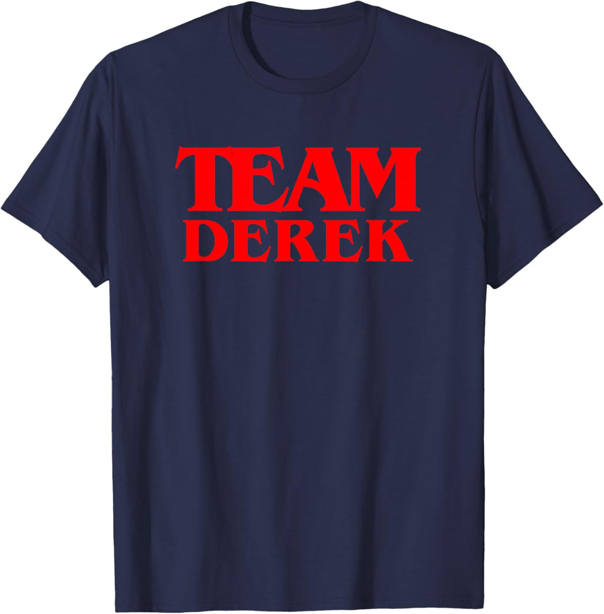 T-Shirt T-Shirt - T-Shirt | Navy