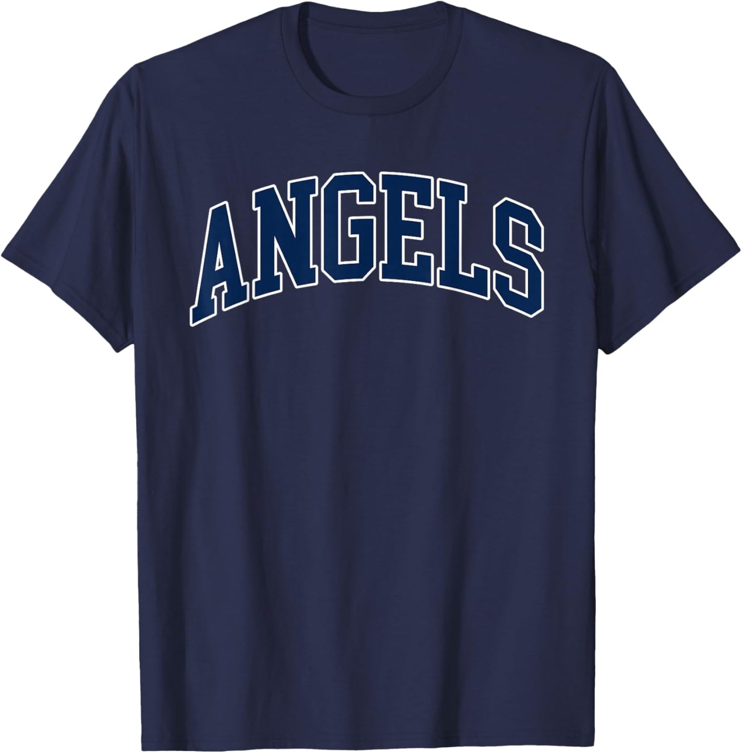 T-Shirt T-Shirt - T-Shirt | Navy