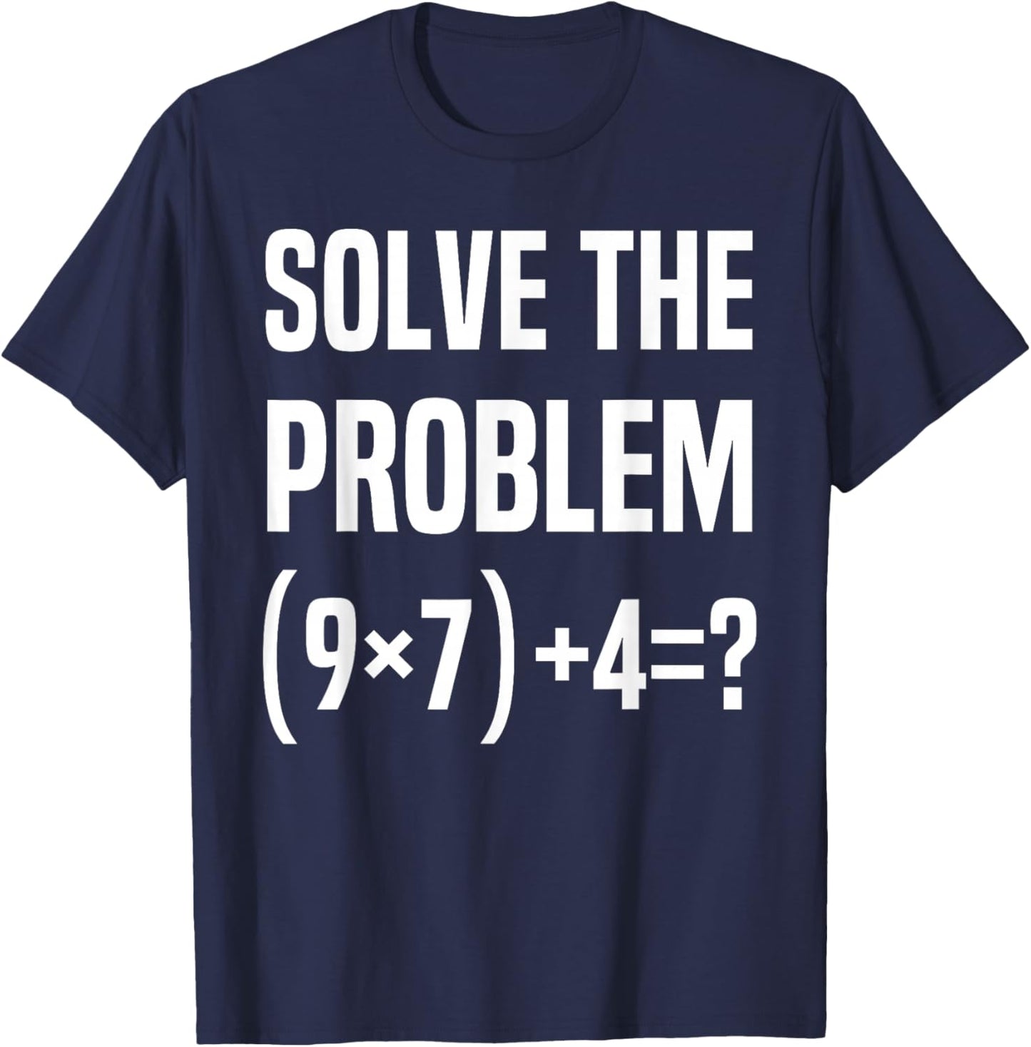 67 Meme Funny Six Seven Trending Meme Gen Alpha Slang T-Shirt - T-Shirt | Navy