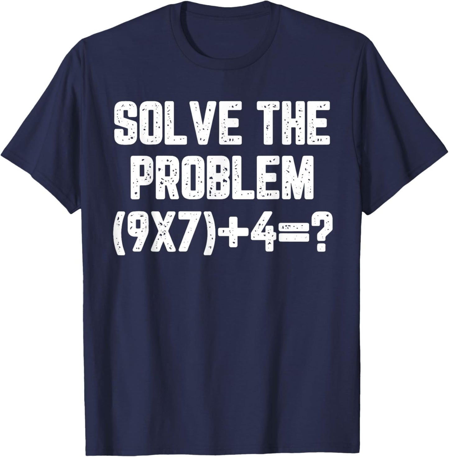 67 Meme Trendy Funny Six Seven Gen Alpha Z Boys Teens Kids T-Shirt - T-Shirt | Navy