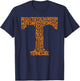 Tennessee Home Sweet Home Women Boys Girls Kids T-Shirt - T-Shirt | Navy
