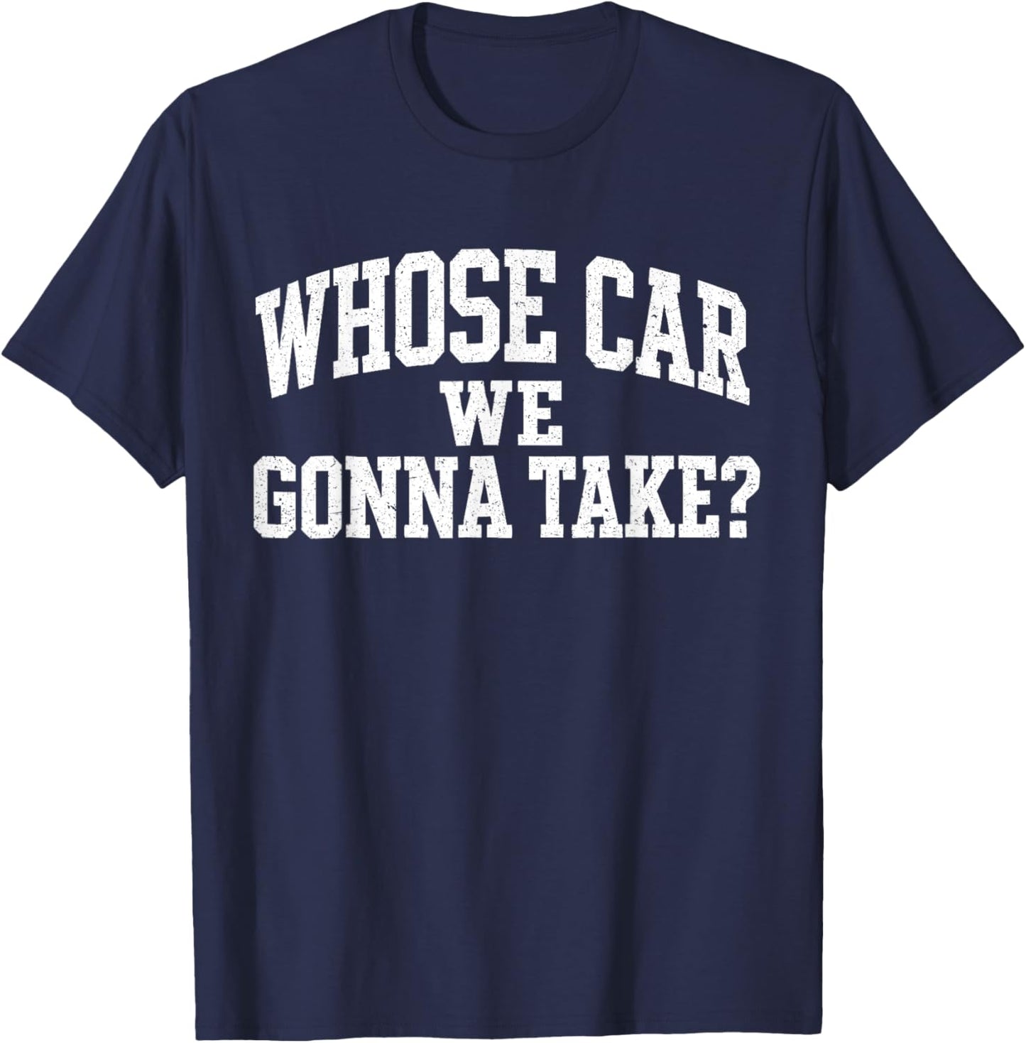 T-Shirt T-Shirt - T-Shirt | Navy