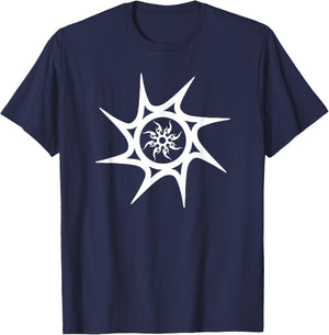 Spawnism Forsaken Meme T-Shirt - T-Shirt | Navy