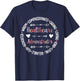 Healthcare Administrator Appreciation Healthcare Admin T-Shirt - T-Shirt | Navy