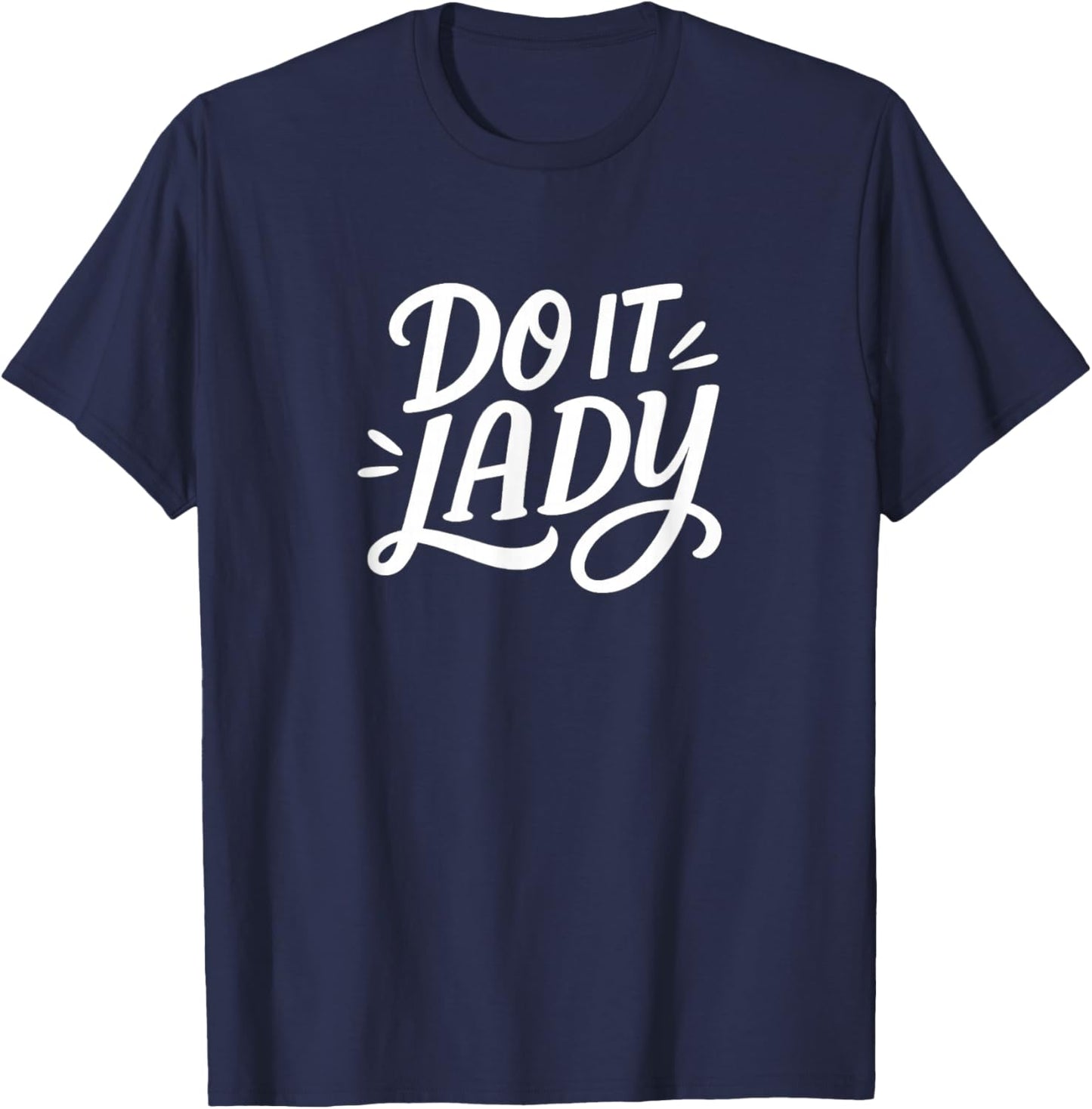 T-Shirt T-Shirt - T-Shirt | Navy