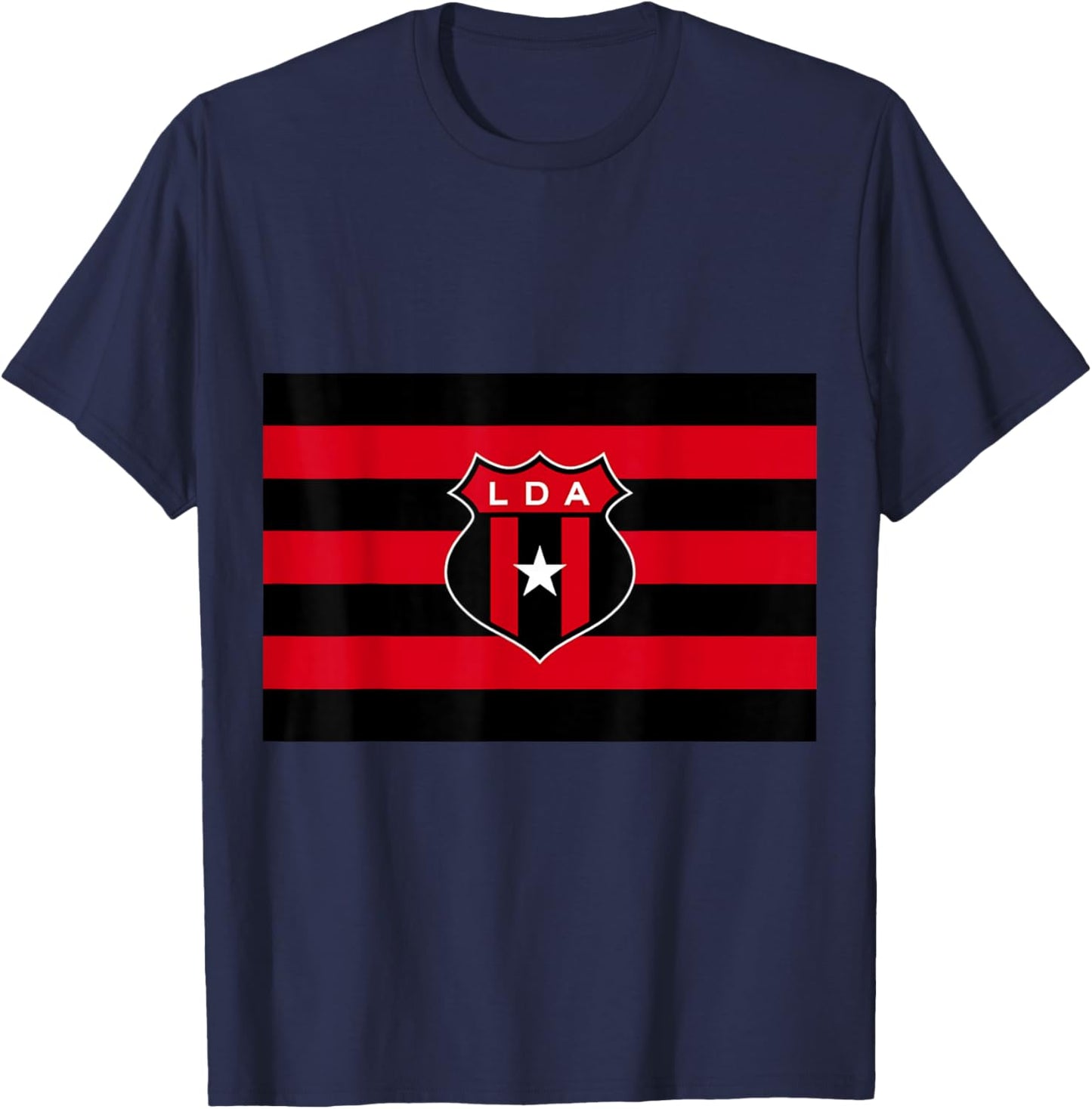 Apparel T-Shirt - T-Shirt | Navy