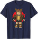 Blox noob Funny Meme Gaming for Gamers T-Shirt - T-Shirt | Navy