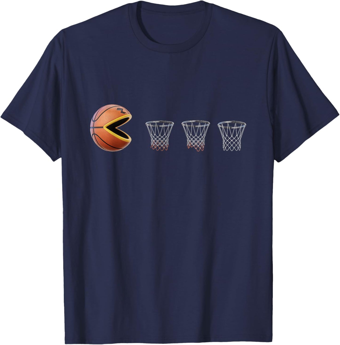 Gaming Sport T-Shirt - T-Shirt | Navy