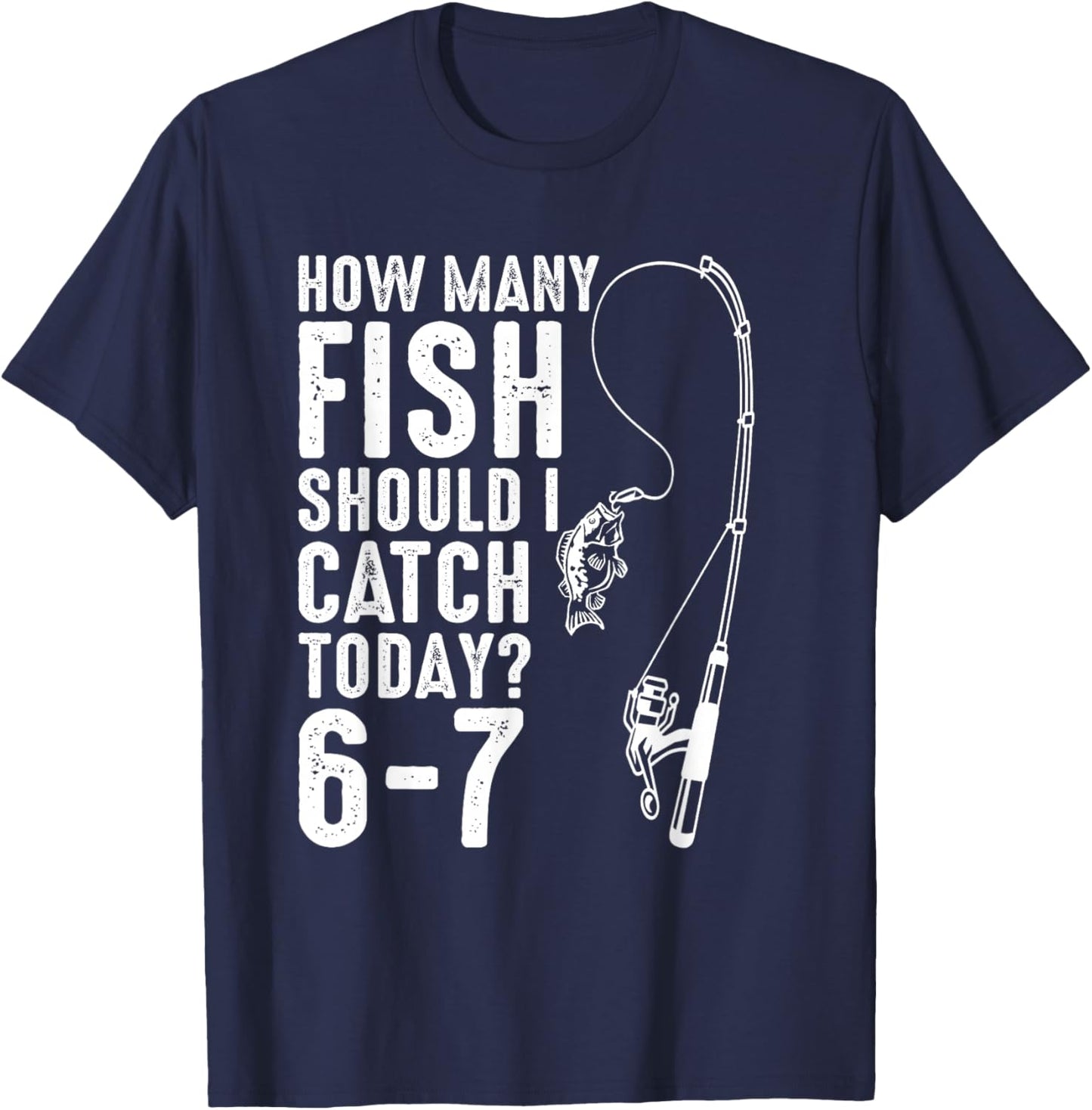 Meme T-Shirt - T-Shirt | Navy