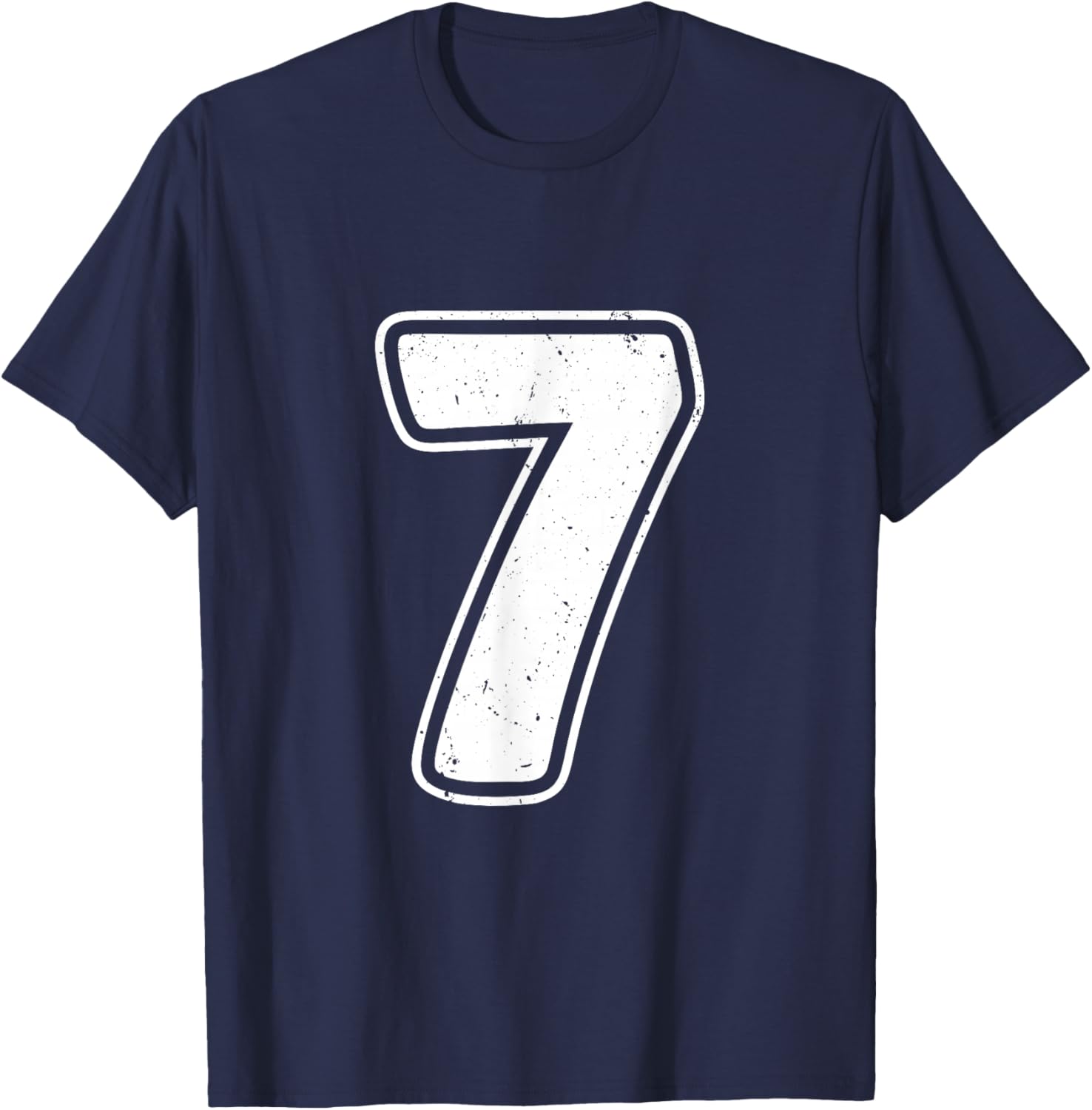 Couple Costume Duo 67 Six Seven Meme Funny T-Shirt - T-Shirt | Navy