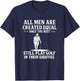 Hilarious Golfers Quotes, Golfing Humor, Golf Lovers Gifts T-Shirt - T-Shirt | Navy