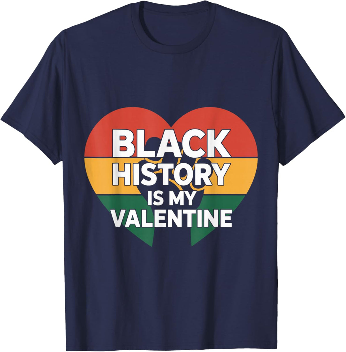 T-Shirt T-Shirt - T-Shirt | Navy