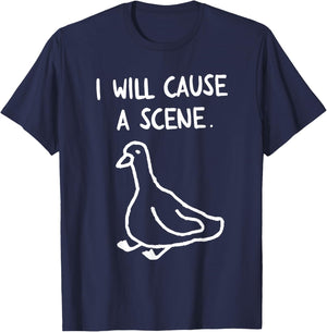 T-Shirt T-Shirt - T-Shirt | Navy