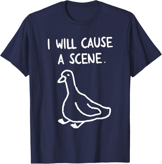 T-Shirt T-Shirt - T-Shirt | Navy