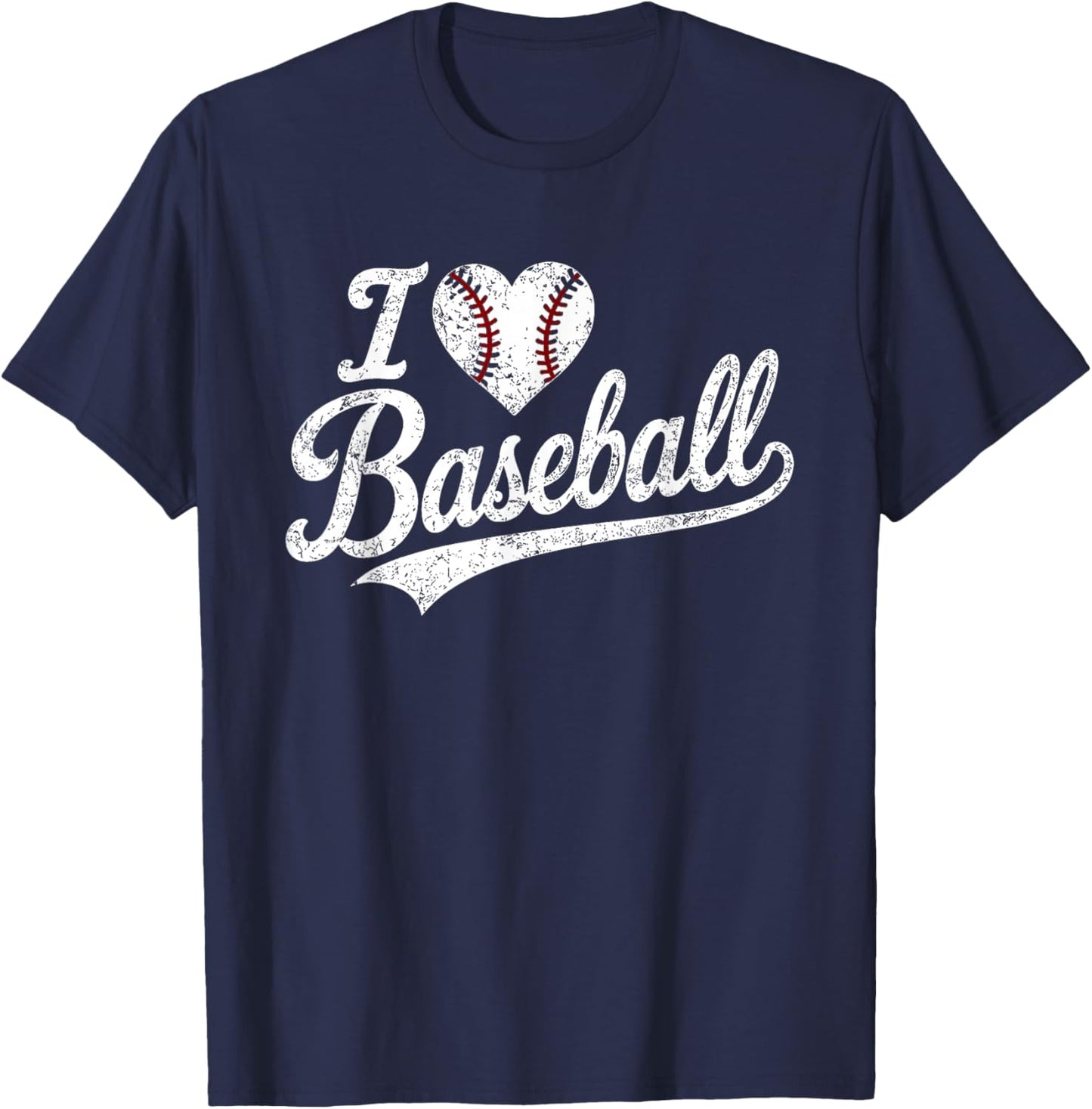 T-Shirt T-Shirt - T-Shirt | Navy