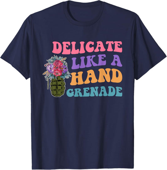 T-Shirt T-Shirt - T-Shirt | Navy