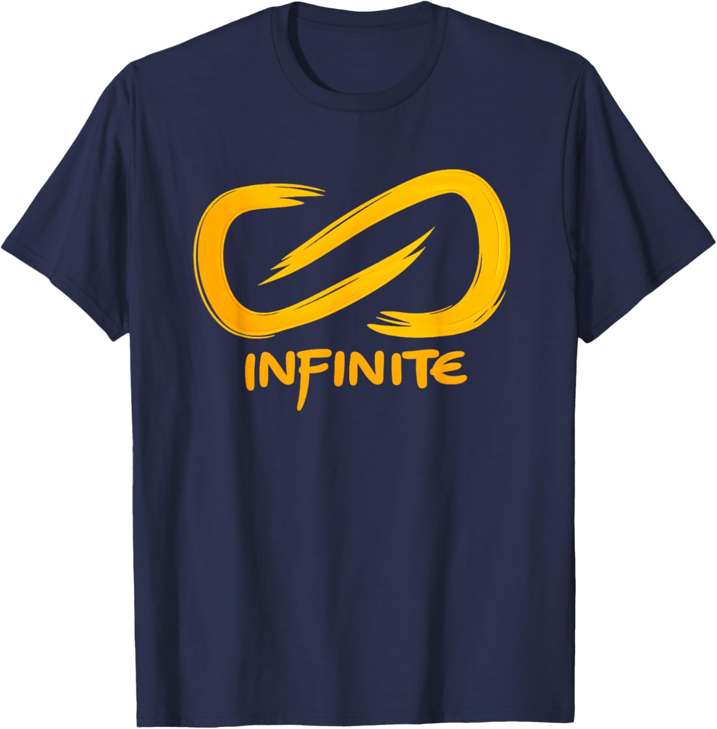 Awesome Gamers Caylus | Gaming Fans | Gaming Gifts T-Shirt - T-Shirt | Navy