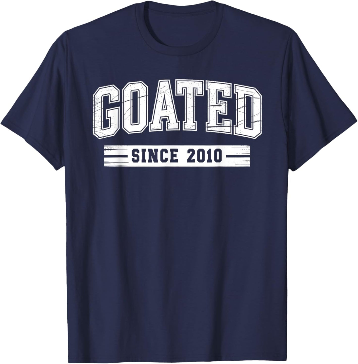 15 Year Old Girl Boy Bday T-Shirt - T-Shirt | Navy