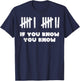 6 7 Funny Meme 67 If You Know Six Seven Boys Youth Kids T-Shirt - T-Shirt | Navy
