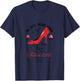 The Devil Wears Prada New York Fashion Runway that is All T-Shirt - T-Shirt | Navy